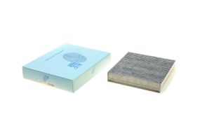 Фільтр салону Mercedes Benz ML-class W163 98-05 вугільний  ADU172518