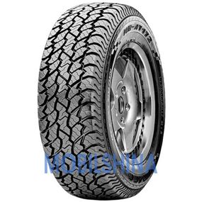 Всесезонные шины Mirage MR-AT172 (235/75R15 109S)
