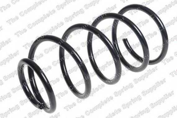Пружина підв. передн. FORD (вир-во Lesjofors) LESJOFORS 4027656 на FORD C-MAX II (DXA/CB7, DXA/CEU)