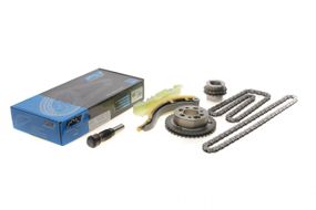 Комплект ланцюга ГРМ Ford Connect 1.8TDCi 02- 40-1131FK