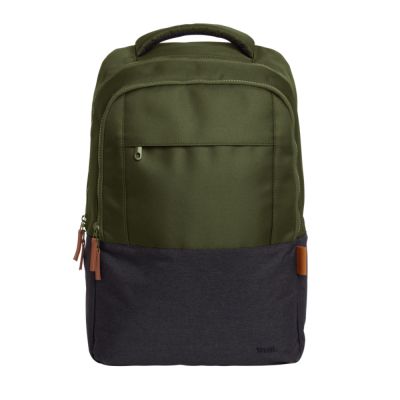 Рюкзак для ноутбука Trust 16&quot; Lisboa Green (25243)