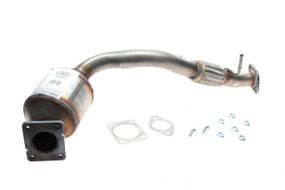 Каталізатор вихлопної системи Ford Transit 2.4TDCi 06-14 BM80474H