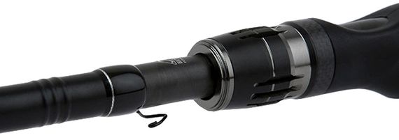 Спиннинг Shimano Nasci (EVA) 810MH 2.69m 14-42g Спиннинг для рыбалки | Зображення 5