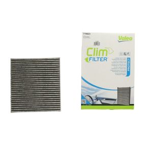 Фильтр салона Valeo 715623