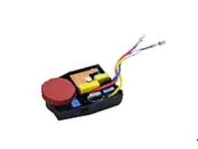 Регулятор оборотов для  болгарки Bosch 6-100  8902 KOSA