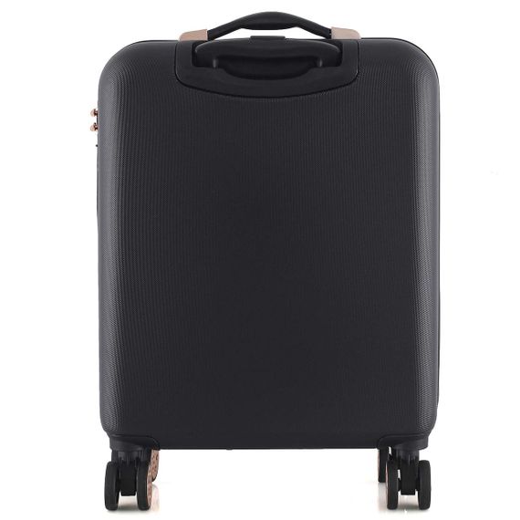 Валіза Semi Line 20" (S) Black (T5718-1) | Зображення 3