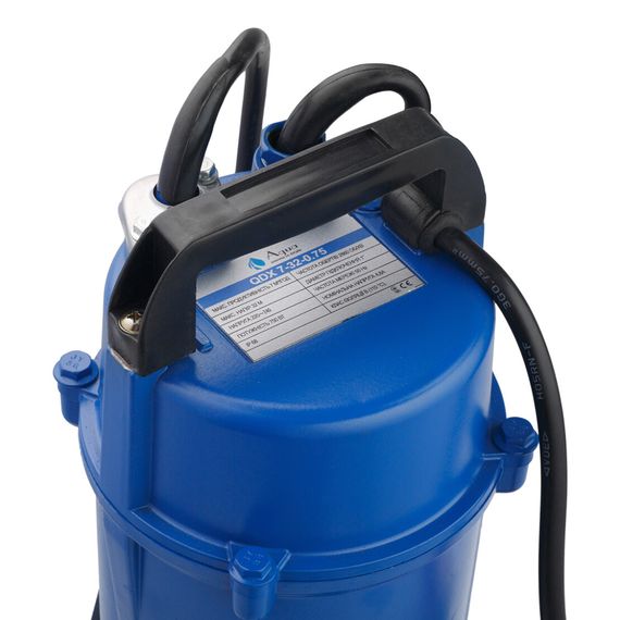 Дренажний насос Agua QDX 7-32-0.75 (CV035077) | Зображення 3