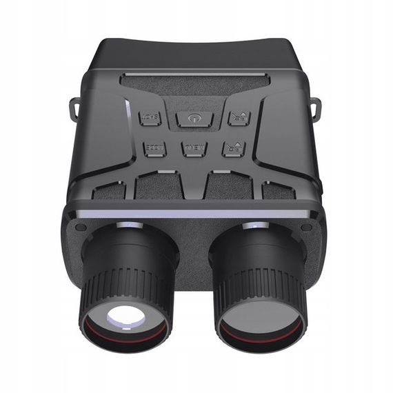 Цифровой прибор бинокль ночного видения Night Vision NV-R6 | Зображення 7