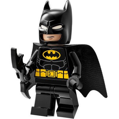 Конструктор LEGO Super Heroes Робоброня Бетмена (76270) | Зображення 1