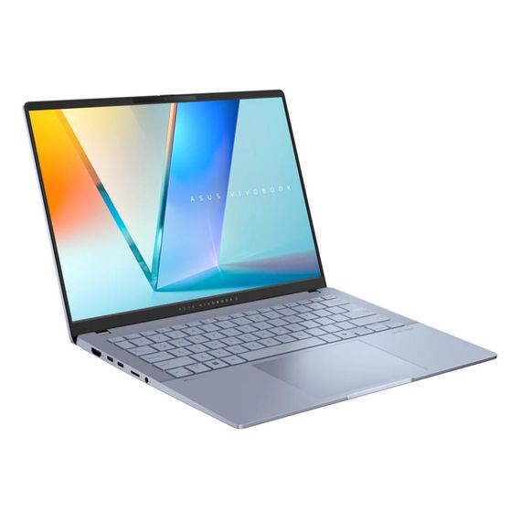 Ноутбук ASUS Vivobook S 14 OLED S5406SA-QD101 (90NB15R2-M00DS0) | Зображення 1