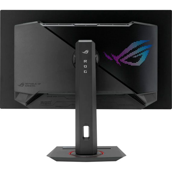 Монитор ASUS ROG Strix OLED XG27UCDMG | Зображення 3