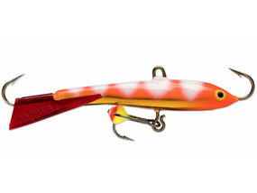 Балансир Rapala Jigging Rap WH7 GZFR (70 мм/18 г)