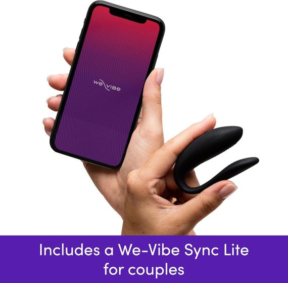 Адвент-календар для пар Lovehoney X Womanizer We-Vibe Couple's Advent Calendar 2025, 24 предмета Sex Aura | Зображення 4