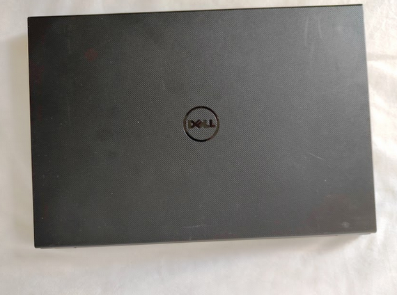 Ноутбук Dell Inspiron 3542 - 15.6 HD Touch/I3 4030U/8/120  Б/У | Зображення 3