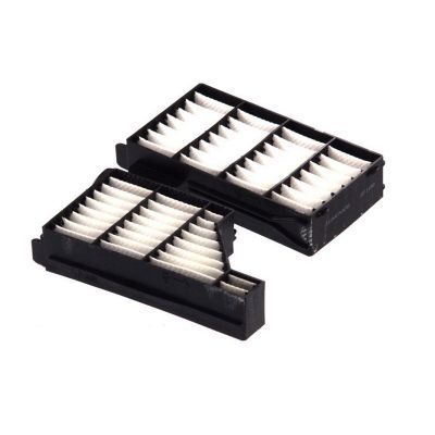 Фильтр салона HERTH+BUSS JAKOPARTS J1347005 | Зображення 2