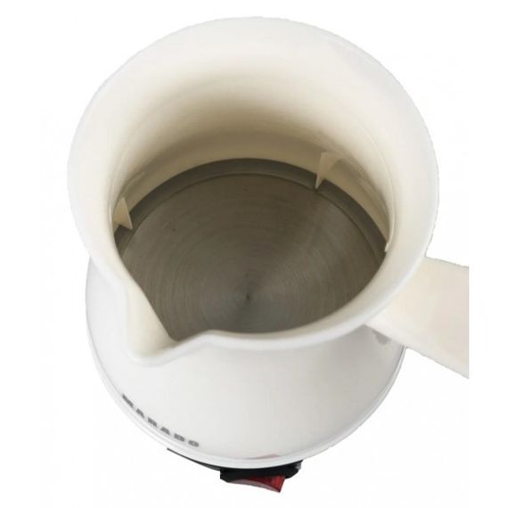 Турка електрична для кави, Електротурка для кави Marado MA-1626   знижка | Зображення 9