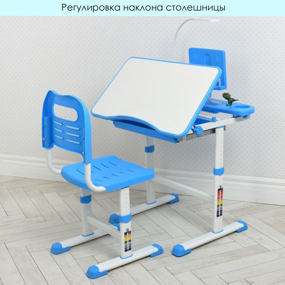 Дитяча парта Bambi M 4428-4 | Зображення 7