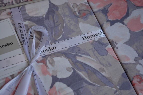 Постільна білизна First Choice Homesko Ranforse сімейний 160 х 220 см Jolly Ekru | Зображення 4