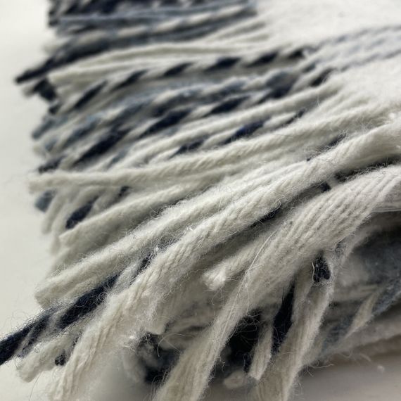 Плед SoundSleep Cosiness полушерстяной 140х200 см (93974646) | Зображення 4