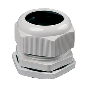 Сальник PG19 d12-16мм IP68 білий Ny95501074
