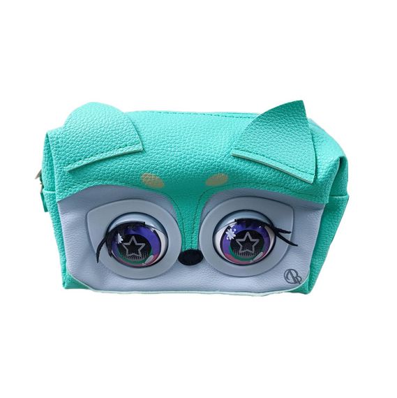 Інтерактивна сумочка Little Winking Elf "Лисеня" BL-316-2 відтворює більше 25 звуків | Зображення 2