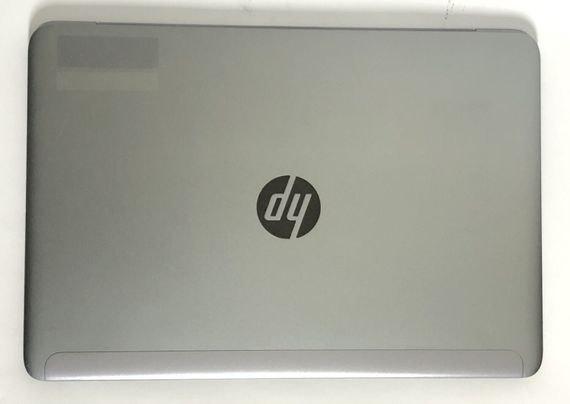 Ультрабук Б-клас HP EliteBook Folio 1040 G1 / 14" (1600x900) IPS / Intel Core i5-4210U (2 (4) ядра по 1.7 - 2.7 GHz) / 4 GB DDR3 / 128 GB SSD / Intel HD Graphics 4400 / WebCam / Win 10 Pro б/в | Зображення 6