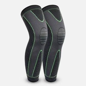 Гетри компресійні спортивні KNEE SUPPORT L