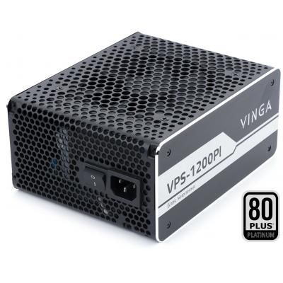 Блок живлення Vinga 1200W (VPS-1200Pl) (VPS-1200Pl)