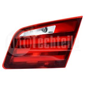 Фонарь задний правый BMW 5 F10 10-13, AutoTechteile, 701 6344, 2212845