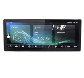Штатна магнітола Torssen Land Rover Range Rover Vogue 2005-2012 3/32 12.3''