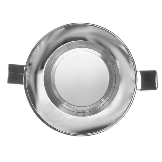 Светильник точечный декоративный HDL-G246 WH MR16 | Зображення 3