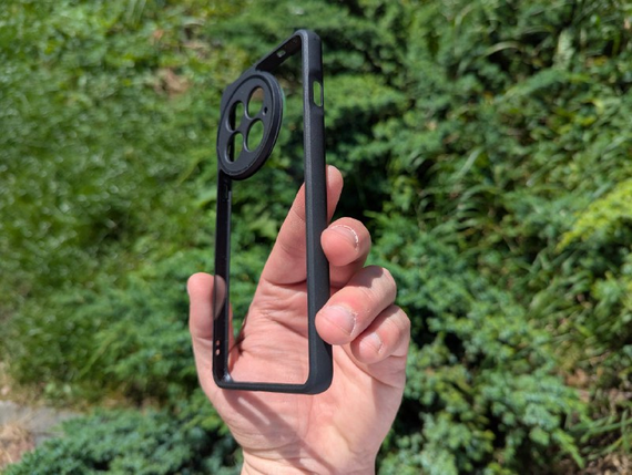 Oneplus 13 протиударний чохол BQ | Зображення 4