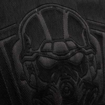 Рюкзак школьный Yes Warrior TS-47 (559620) | Зображення 3