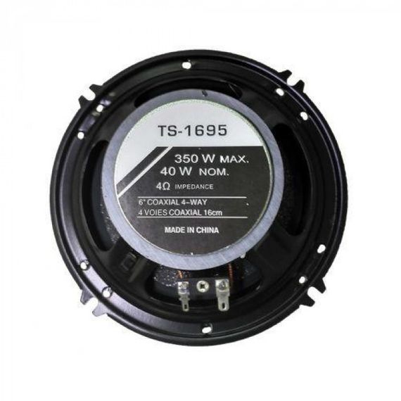 Автомобільні динаміки PERVOI CTC-6986 (44120-CTC-6986_822) | Зображення 2