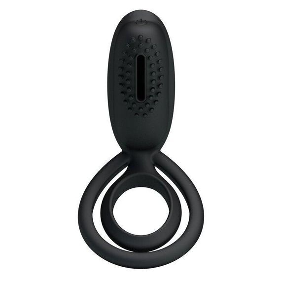 Кольцо эрекционное серии Pretty Love"Esther" BI-026218 Sex Aura | Зображення 3