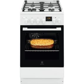 Плита Electrolux RKK520200W (943005424)