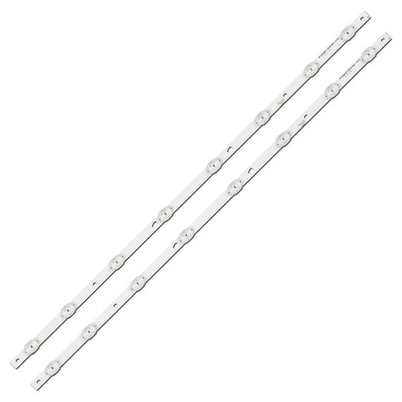 LED підсвітка TV 40" V400HJ6-PE1 REV.C3, V400HJ6-PE1, 4640D8002, 40E2B11G, LED-40E5000