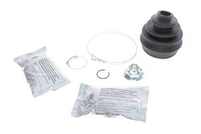 Пильник ШРКШ зовнішній Ford C-Max II Focus III 10- Kuga II 13- 22x82x126  к-кт  13-0580