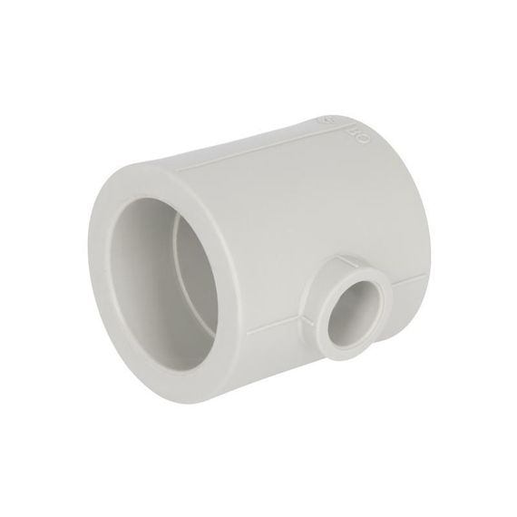 Тройник PPR Blue Ocean 50х20х50 редукционный | Зображення 2