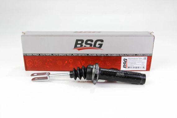 Циліндр зчеплення головний MB 207-410 (19.05 mm), BSG (BSG60425010)