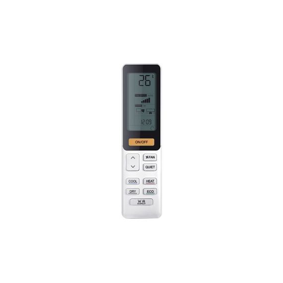 Кондиционер Haier AS35S2SJ1FA-3/1U35MECFRA-3 | Зображення 8
