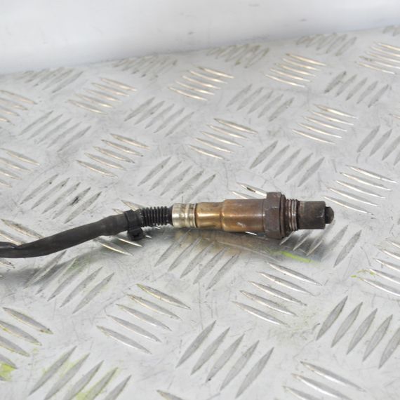 Лямбда зонд після каталізатора 1.2 Opel Corsa D 2007-2014 Датчик кисневий Опель Корса Д 0258005924 | Зображення 2