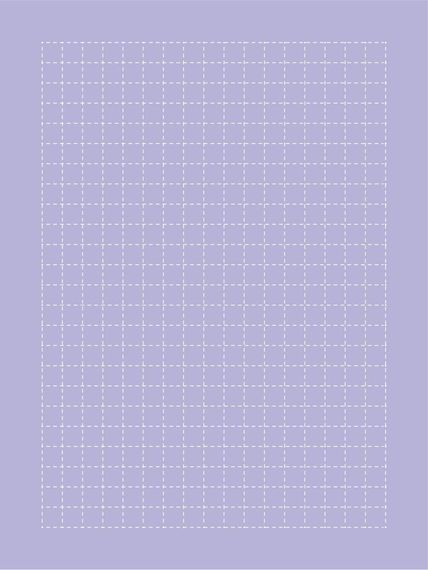 Блокнот 4Profi "Two in One" violet 64 листа формат А6 905188 | Зображення 1