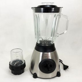 Миксер блендер ручной Rainberg, Портативный блендер для смузи, измельчитель Измельчитель мяса QF-42