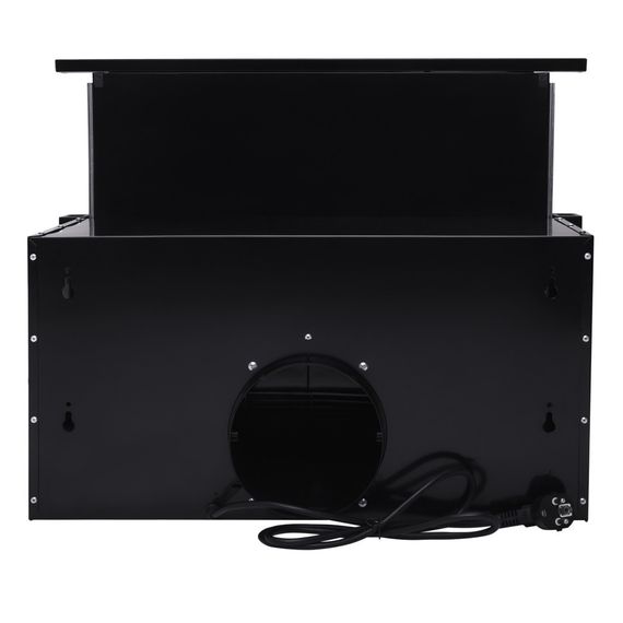 Витяжка кухонна Minola HTL 5214 BL 700 LED | Зображення 4