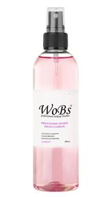 Експрес очисник для пензлів Wobs standard (250 ml)