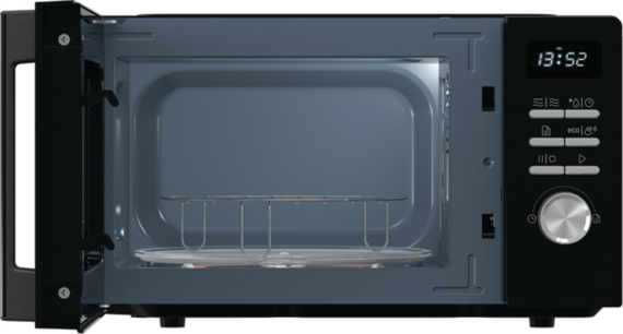 Мікрохвильова піч Gorenje MO 20 A4 BH | Зображення 4
