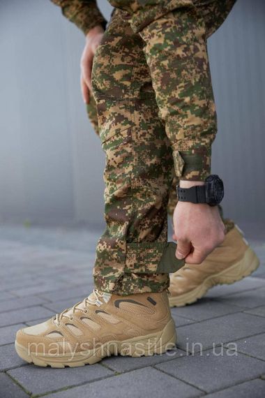 Тактичні штани «Kayman» Military Хижак | Зображення 9