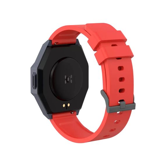 Смарт-годинник Canyon Otto SW-86 Red (CNS-SW86RR) | Зображення 4