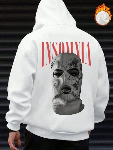 Худі з ДТФ (оверсайз)